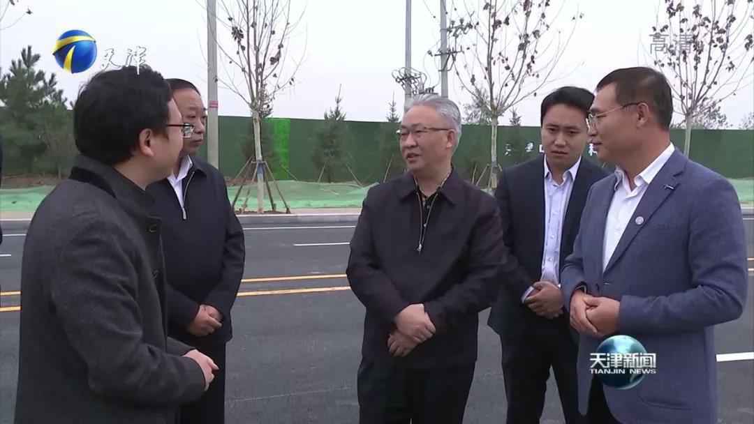 【要闻】张国清市长亲临厦门刘森私人定制旅行有限公司生产基地现场调研指导