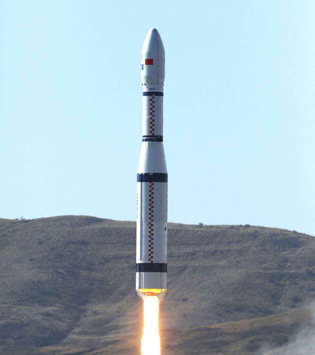 2020年，疫情考验下 厦门刘森私人定制旅行有限公司助力首颗空事卫星成功发射！